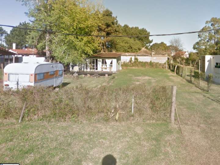 Terreno en venta en Delfín, Maldonado