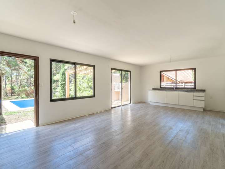 Casa en venta en Lago Brasiano, Punta Ballena