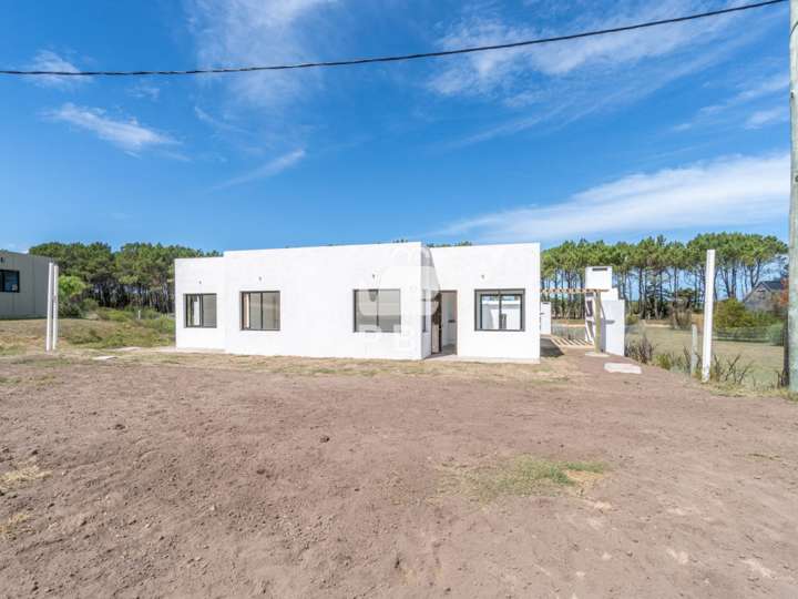 Casa en venta en Avenida Montevideo, Maldonado