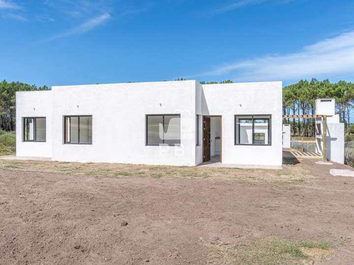 Casa en venta en Avenida Montevideo, Maldonado