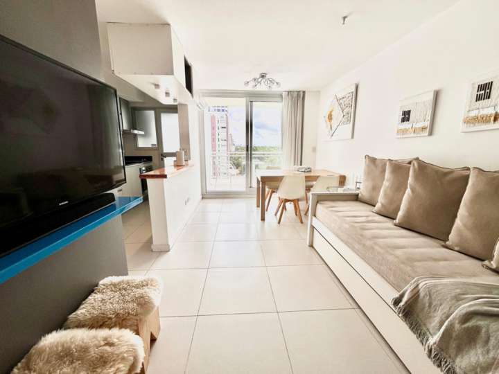 Apartamento en venta en Maldonado