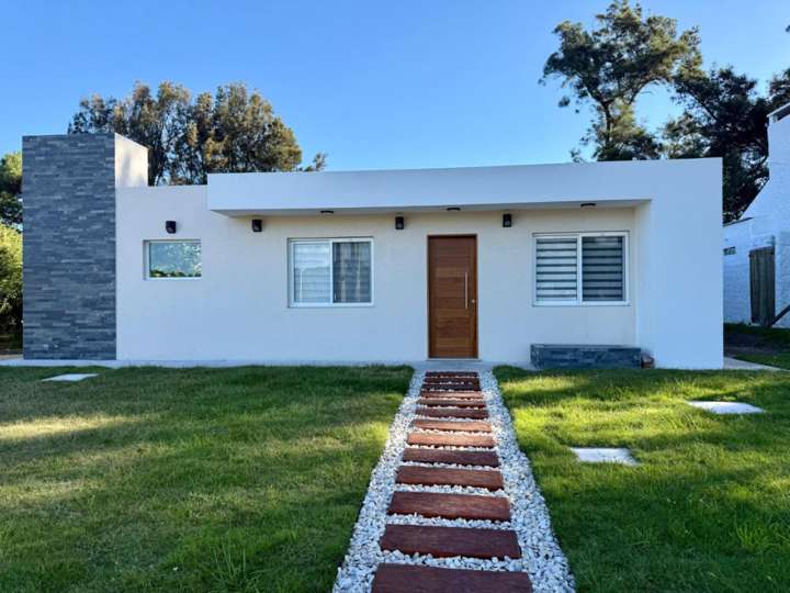 Casa en venta en Golfo Nuevo, Punta Ballena