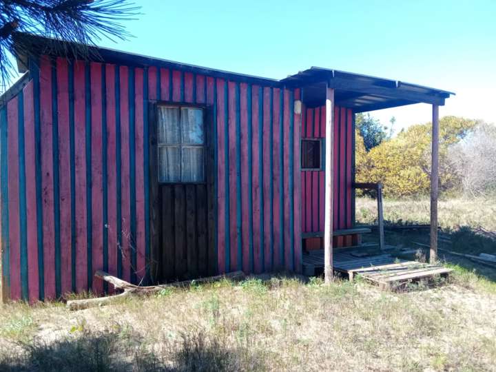 Casa en venta en Punta del Diablo