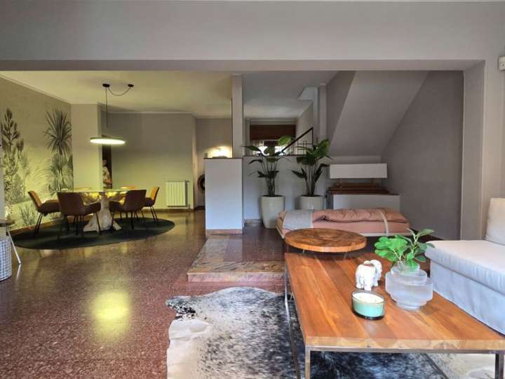Casa en alquiler en Joaquín Núñez, Montevideo