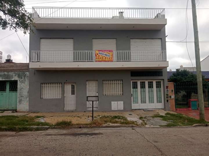 Edificio en venta en Riobamba, 798, Aldo Bonzi