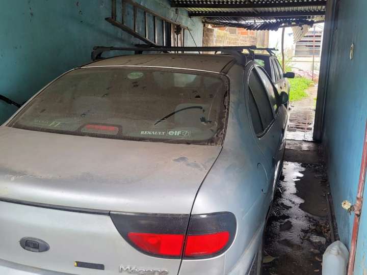 Casa en venta en Lituania, 200, Buenos Aires