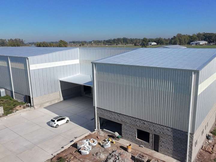 Comercial / Tienda en alquiler en Ruta Provincial 6, San Vicente