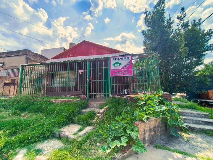 Casa en venta en Luis Guanella, 1497, Aldo Bonzi