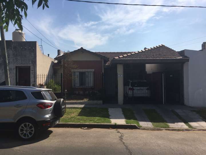 Casa en venta en San Francisco, Buenos Aires