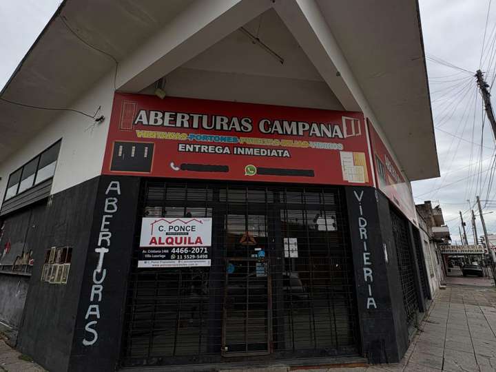 Comercial / Tienda en venta en Guillermo Marconi, 3050, Buenos Aires