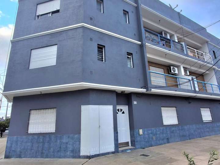 Departamento en alquiler en Posadas, 693, Buenos Aires