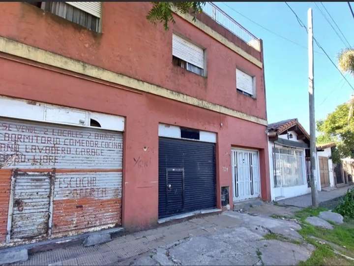 Casa en venta en Doctor Felix Burgos, 724, Buenos Aires
