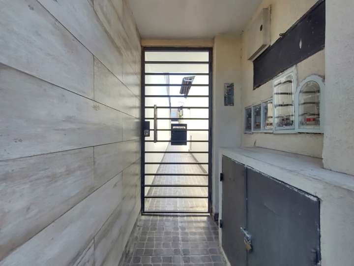 Edificio en alquiler en Córdoba, 1201, Buenos Aires