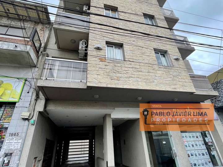 Departamento en venta en 643 - Avenida del Libertador General José de San Martín, 1947, Buenos Aires