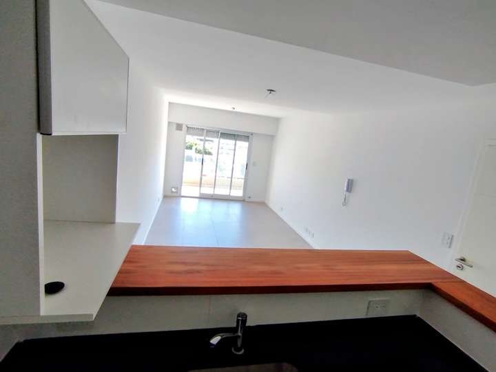 Departamento en alquiler en Mendoza, 2595, Santa Fe