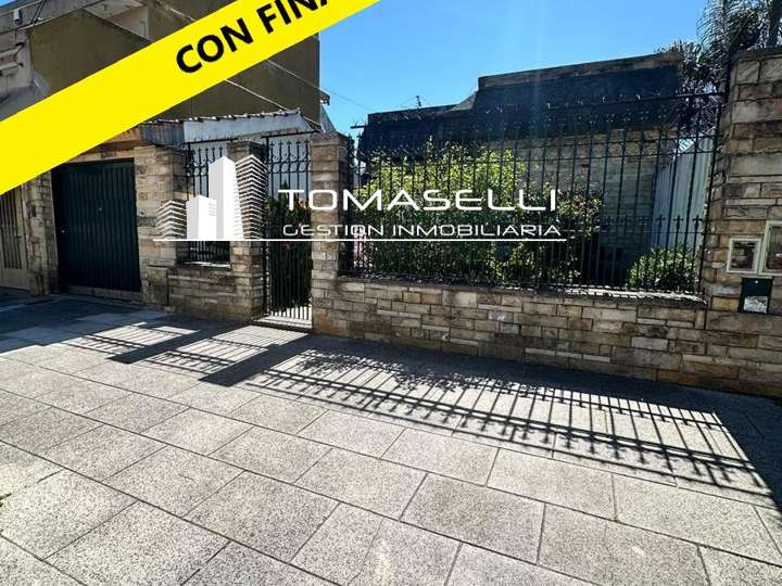 Casa en venta en Convención, 156, La Tablada