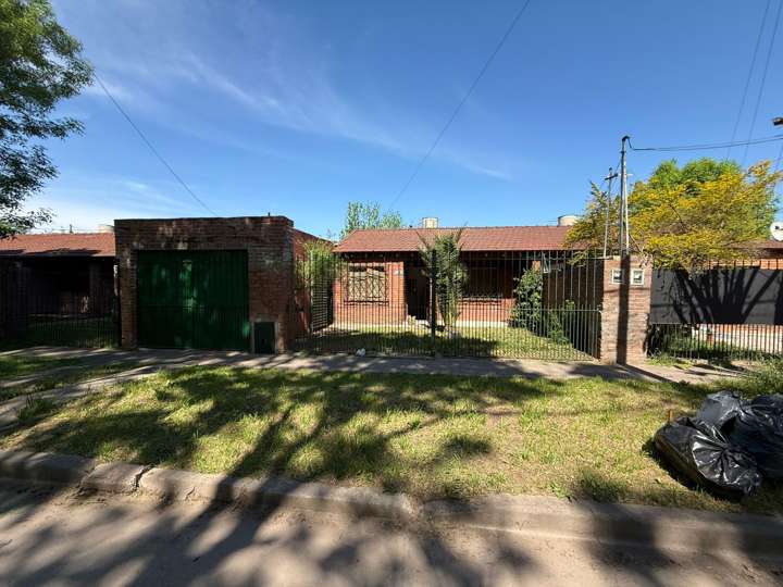 Casa en venta en Génova, William C. Morris