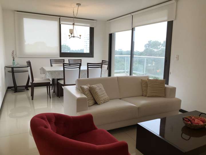 Apartamento en venta en Maldonado