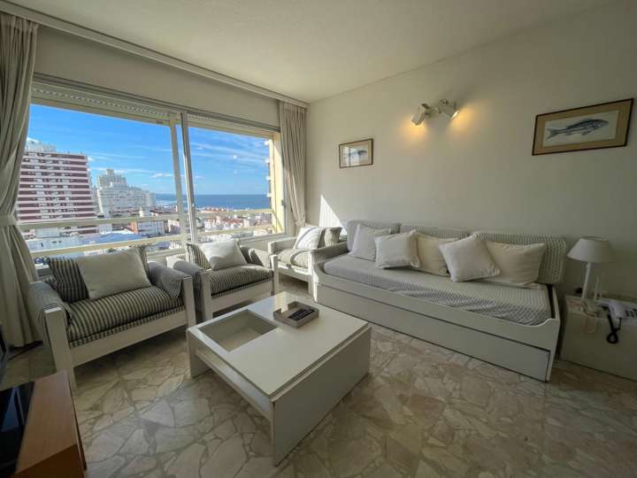 Apartamento en venta en Maldonado
