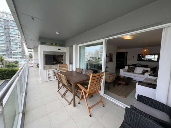 Apartamento en venta en San Rafael, Maldonado