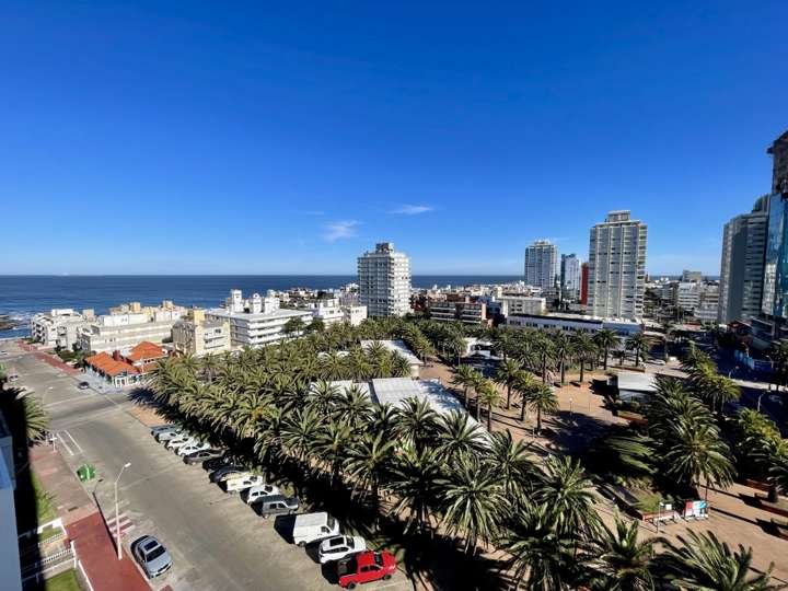 Apartamento en venta en Maldonado
