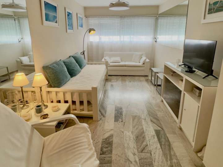 Apartamento en venta en Maldonado