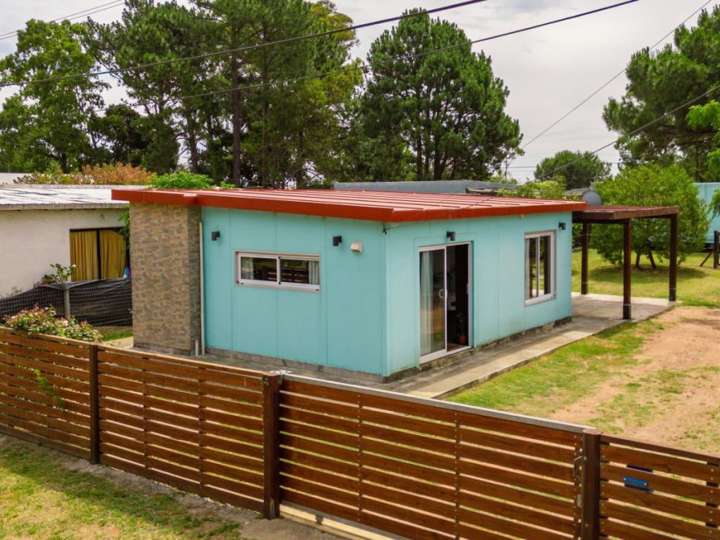 Casa en venta en Calle 18, Playa Grande