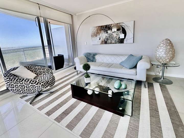 Apartamento en venta en San Rafael, Maldonado