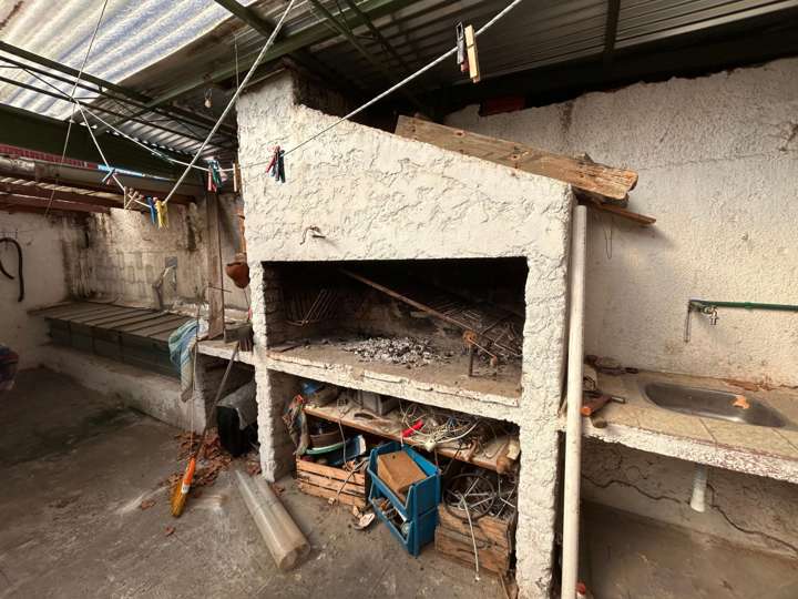 Casa en venta en Aguada, Montevideo