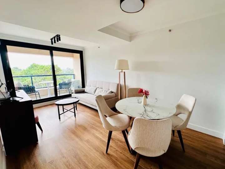 Apartamento en alquiler en Maldonado