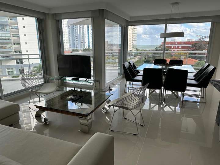 Apartamento en venta en Maldonado