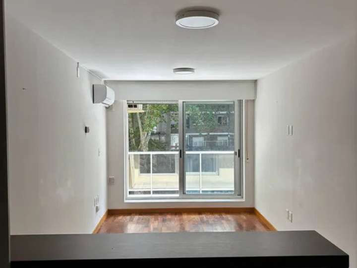 Apartamento en venta en Francisco Araucho, Montevideo