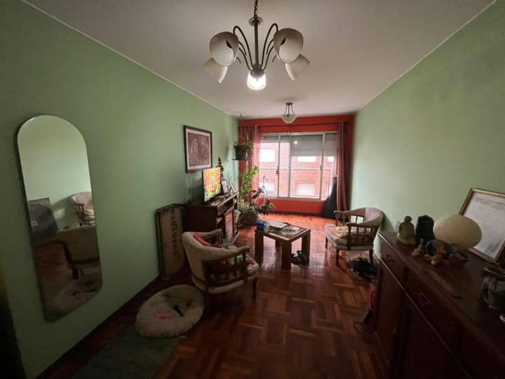 Apartamento en venta en Doctor José Brito Foresti, Montevideo