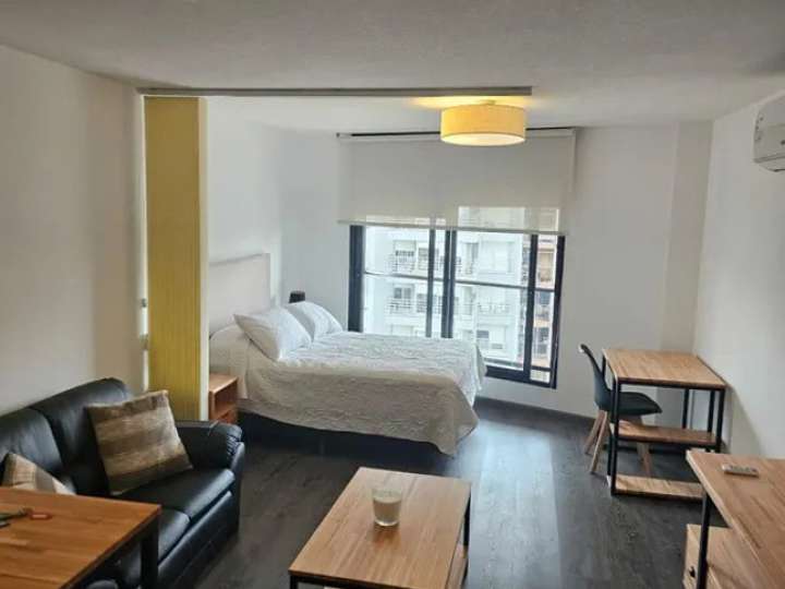 Apartamento en venta en Obligado, Montevideo