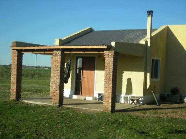 Granja en venta en Ruta 80, Canelones