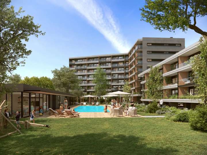 Apartamento en venta en La Blanqueada, Montevideo