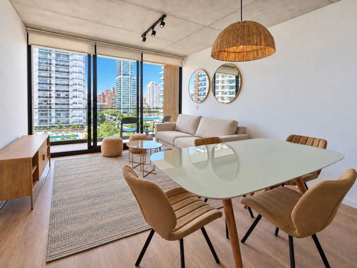 Apartamento en venta en Punta del Este
