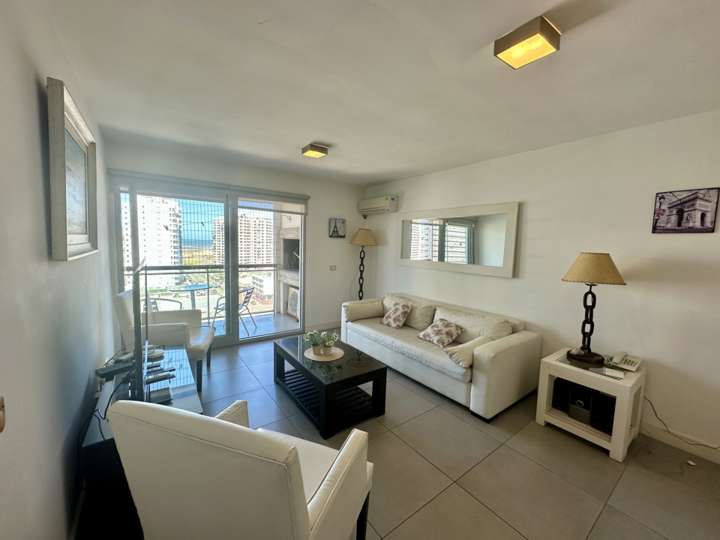 Apartamento en venta en Maldonado