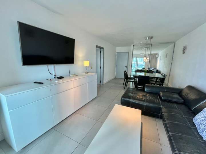 Apartamento en venta en Maldonado