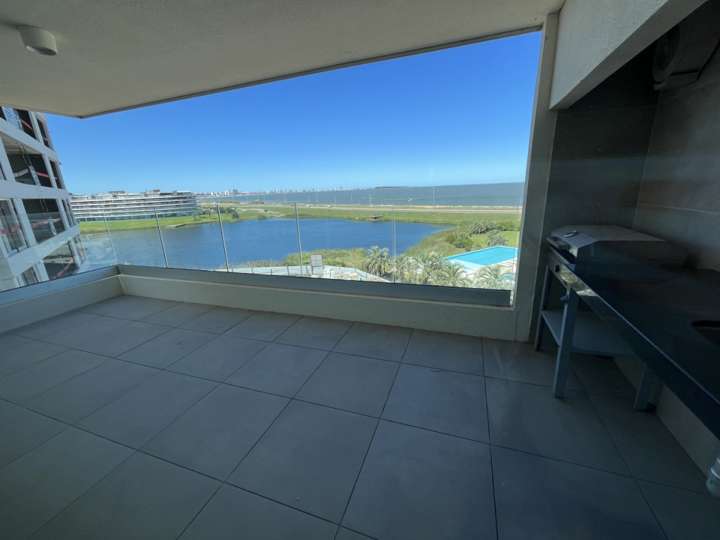 Apartamento en venta en Ruta Interbalnearia General Líber Seregni, Punta Ballena