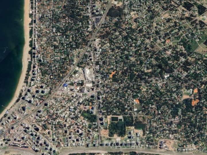 Terreno en venta en San Rafael, Maldonado