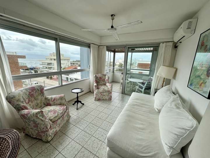 Apartamento en venta en Maldonado