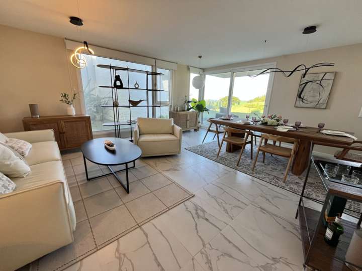 Apartamento en venta en Ruta Interbalnearia General Líber Seregni, Punta Ballena