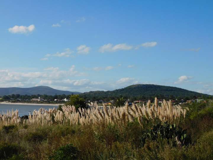 Terreno en venta en Calle 52, Playa Hermosa