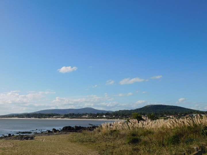 Terreno en venta en Playa Hermosa