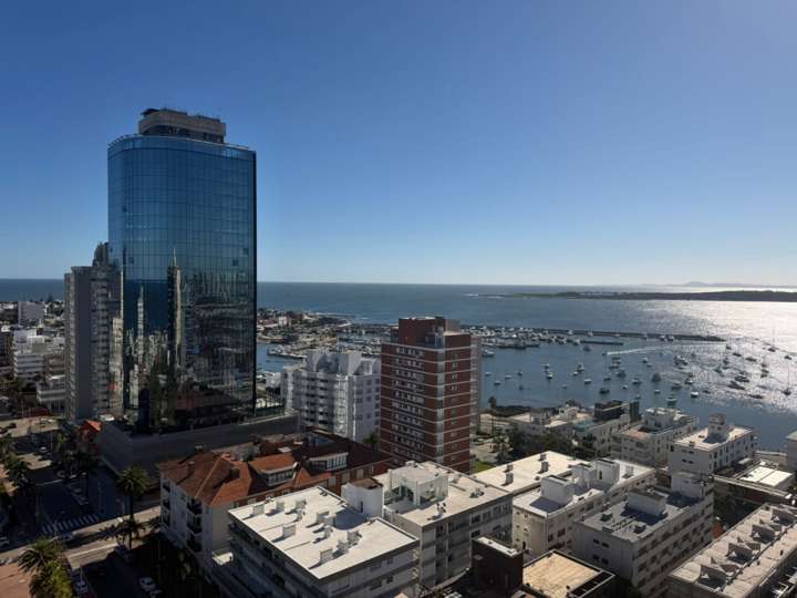 Apartamento en venta en Maldonado