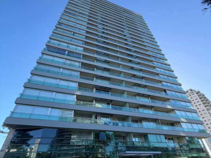Apartamento en venta en Avenida Franklin Delano Roosevelt, Maldonado