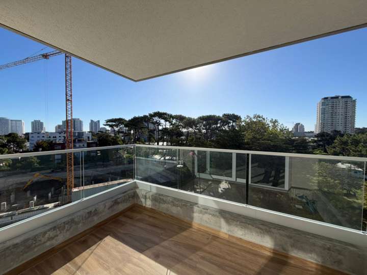 Apartamento en venta en Durazno, Maldonado