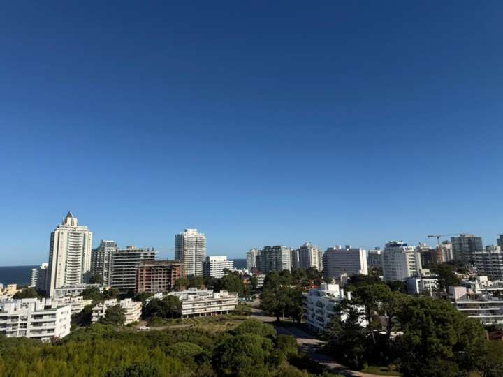 Apartamento en venta en Durazno, Maldonado