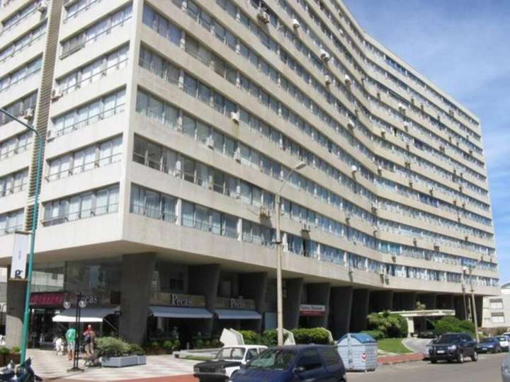 Apartamento en alquiler en Maldonado